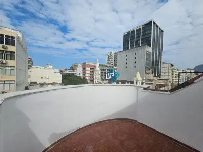 Cobertura com 2 Quartos à venda, 111m² no Ipanema, Rio de Janeiro