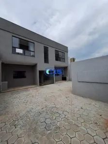 com 3 Quartos à venda, 106m² no Centro, Franca
