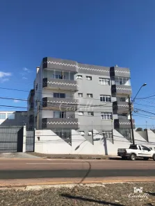 Apartamento com 3 Quartos à venda, 168m² no Orfãs, Ponta Grossa