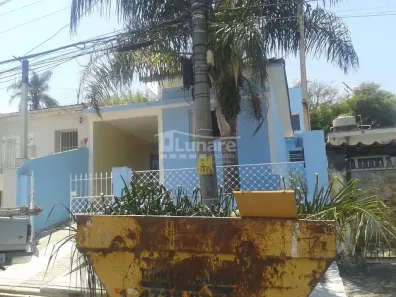 Casa com 5 Quartos à venda, 180m² no Centro, Mogi das Cruzes