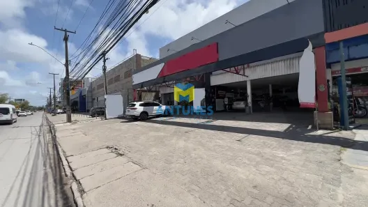 Ponto Comercial para alugar, 961m² no Imbiribeira, Recife