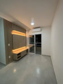 Apartamento com 2 Quartos para alugar, 60m² no Jardim dos Calegaris, Paulínia