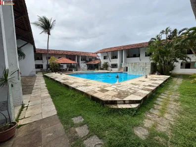Apartamento com 1 Quarto para alugar, 30m² no Itapuã, Salvador