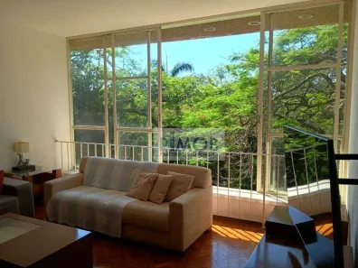 Apartamento com 3 Quartos à venda, 218m² no Laranjeiras, Rio de Janeiro