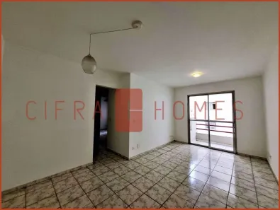 Apartamento com 2 Quartos à venda, 65m² no Jardim Paulista, São Paulo