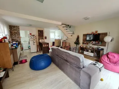 Casa de Condomínio com 3 Quartos à venda, 88m² no Chácara São Domingos, Carapicuíba