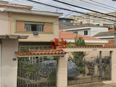 Casa com 2 Quartos para alugar, 80m² no Vila Mazzei, São Paulo