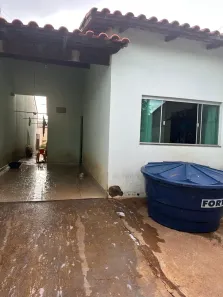 Casa com 2 Quartos à venda, 180m² no , Bela Vista de Goiás