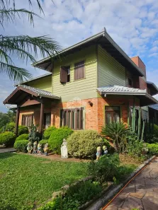 Casa com 4 Quartos à venda, 341m² no 15 De Novembro, Igrejinha