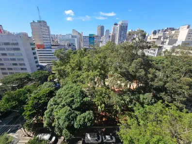 Apartamento com 1 Quarto à venda, 35m² no Vila Buarque, São Paulo
