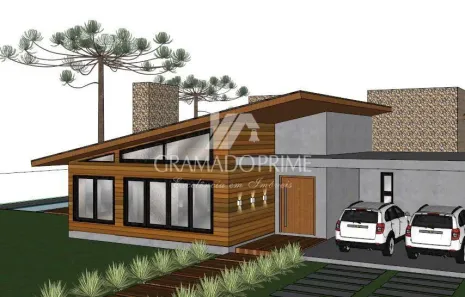 Lote/Terreno à venda, 1316m² no Mato Queimado, Gramado
