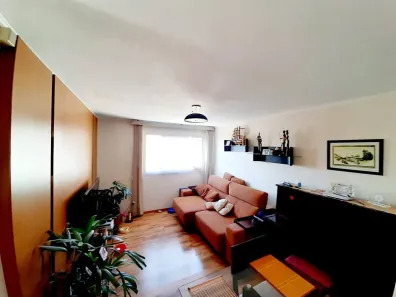 Apartamento com 2 Quartos à venda, 58m² no Jardim da Glória, São Paulo