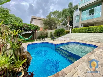 Casa de Condomínio com 3 Quartos à venda, 322m² no Residencial San Diego (Paysage Serein), Vargem Grande Paulista