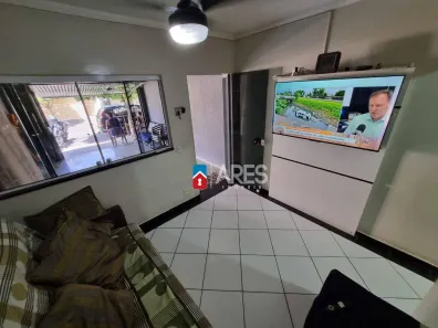 Casa com 2 Quartos à venda, 69m² no Jardim dos Lírios, Americana