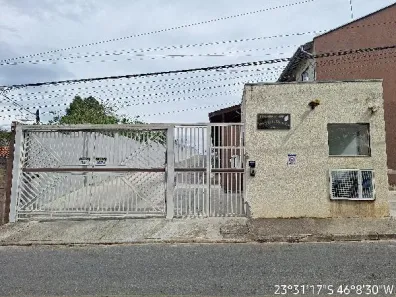 Casa com 2 Quartos à venda, 70m² no Vila Nova Aparecida, Mogi das Cruzes