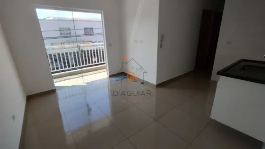 Apartamento com 2 Quartos para alugar, 55m² no Tucuruvi, São Paulo