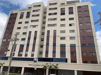 Apartamento com 2 Quartos à venda, 50m² no Guará II, Brasília