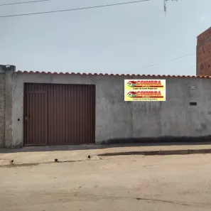 Casa com 2 Quartos à venda, 200m² no Arapoanga, Brasília