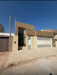 Casa com 3 Quartos à venda, 150m² no Setor Residencial Oeste, Brasília