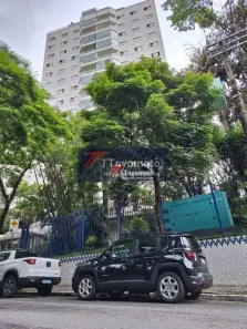 Apartamento com 3 Quartos à venda, 130m² no Vila Monte Alegre, São Paulo