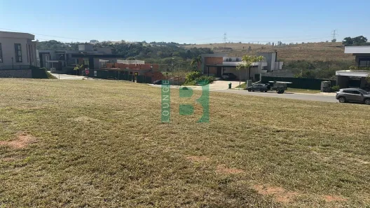 Lote/Terreno à venda, 481m² no Loteamento Residencial Arborais, Campinas