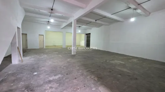 Galpão/Depósito/Armazém para alugar, 500m² no Jardim São Jorge (Raposo Tavares), São Paulo