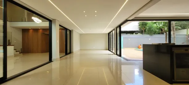 Casa de Condomínio com 5 Quartos à venda, 520m² no Vila do Golf, Ribeirão Preto