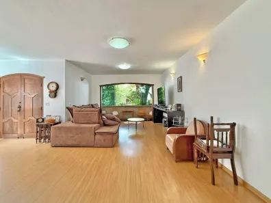Apartamento com 4 Quartos à venda, 254m² no Anchieta, Belo Horizonte