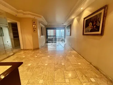Apartamento com 3 Quartos à venda, 109m² no Perdizes, São Paulo