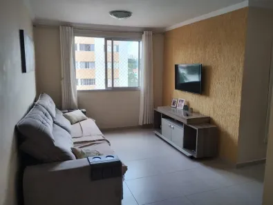 Apartamento com 2 Quartos à venda, 50m² no Jardim Monte Kemel, São Paulo