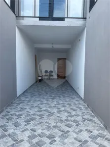 Sobrado com 3 Quartos à venda, 125m² no Vila do Bosque, São Paulo