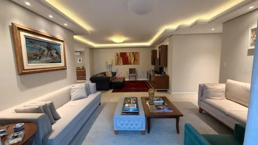 Apartamento com 4 Quartos à venda, 204m² no Centro, Florianópolis