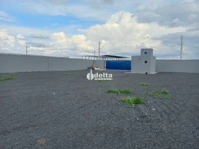 Lote/Terreno para alugar, 1500m² no Loteamento Centro Empresarial Leste III, Uberlândia
