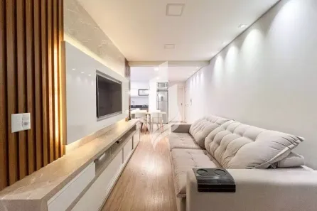 Apartamento com 2 Quartos à venda, 76m² no Água Verde, Blumenau