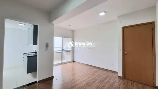 Apartamento com 2 Quartos à venda, 65m² no Jardim Ipiranga, Americana