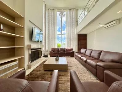 Casa de Condomínio com 5 Quartos à venda, 298m² no Capão da Canoa, Capão da Canoa