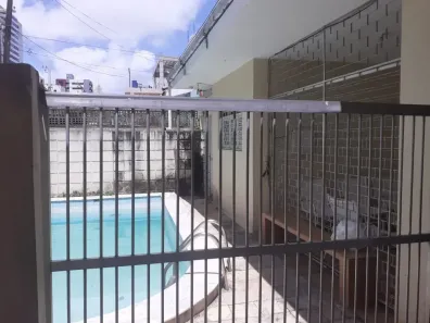 Ponto Comercial com 4 Quartos à venda, 190m² no Manaíra, João Pessoa