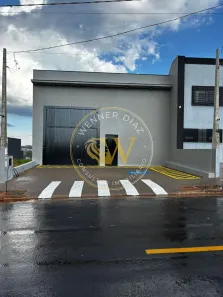 Ponto Comercial para alugar, 155m² no Residencial Maria Júlia, São José do Rio Preto