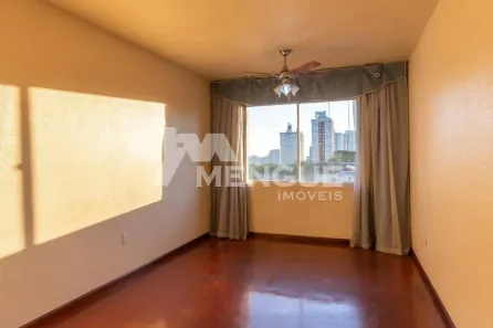 Apartamento com 1 Quarto à venda, 51m² no Sarandi, Porto Alegre