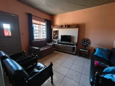 Casa com 2 Quartos à venda, 79m² no Jardim Satélite, São José dos Campos