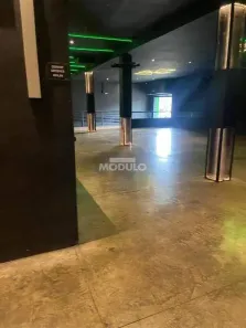 Ponto Comercial para alugar, 412m² no Saraiva, Uberlândia