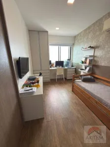 Apartamento com 3 Quartos à venda, 135m² no Casa Caiada, Olinda