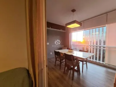 Apartamento com 2 Quartos à venda, 72m² no Brooklin Paulista, São Paulo