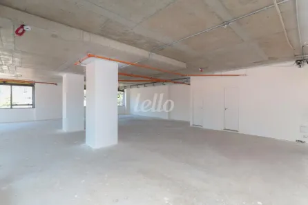 Sala Comercial para alugar, 280m² no Pinheiros, São Paulo