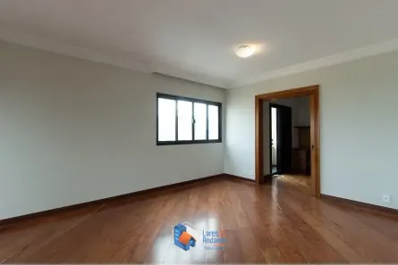 Apartamento com 3 Quartos à venda, 163m² no Chácara Santo Antônio (Zona Sul), São Paulo