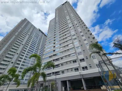 Apartamento com 2 Quartos à venda, 72m² no Jardim São Dimas, São José dos Campos