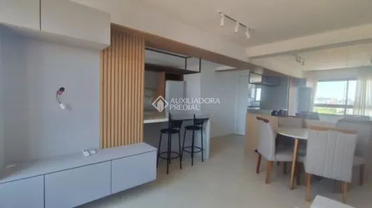 Apartamento com 1 Quarto para alugar, 45m² no Jardim Europa, Porto Alegre