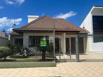 Casa com 2 Quartos à venda, 173m² no Igara, Canoas