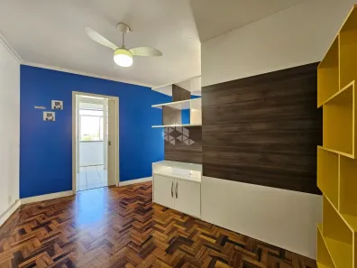 Apartamento com 1 Quarto à venda, 33m² no Vila Ipiranga, Porto Alegre