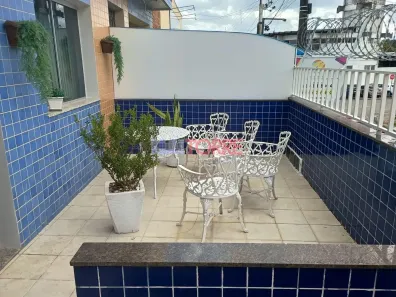 Apartamento com 1 Quarto para alugar, 90m² no Centro, Itabuna